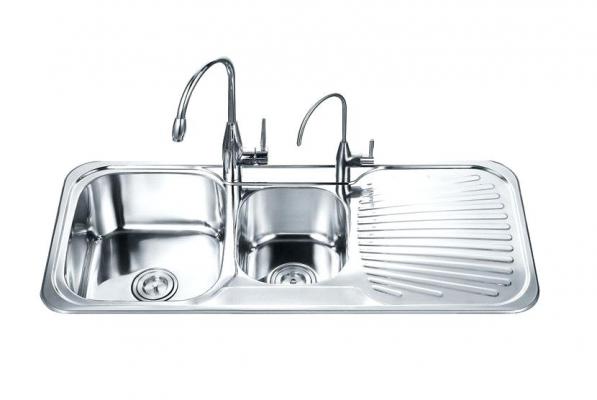 فروش انواع سینک ظرفشویی | تولید سینک ظرفشویی در مدل های مختلف